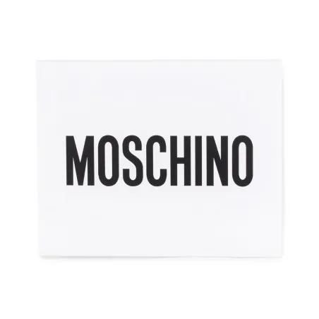 écharpes MOSCHINO 50124 - MOSCHINO