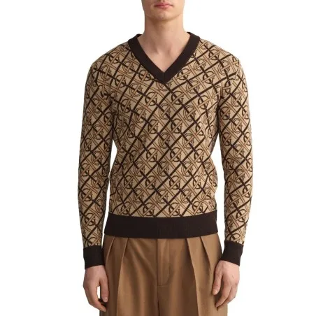 Pull Homme GANT 8060044 - GANT
