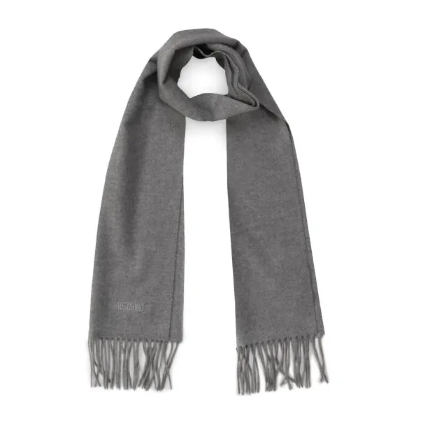 écharpes hommes MOSCHINO 50092 - MOSCHINO