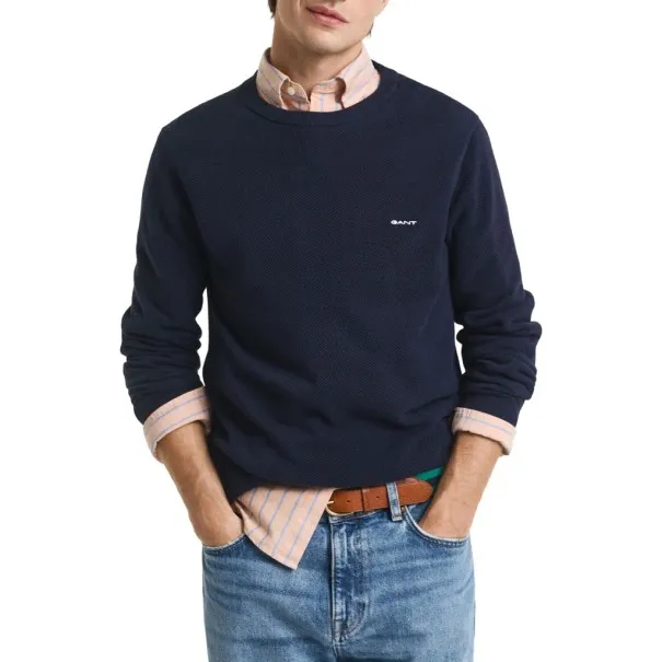Pull Homme GANT 8040521 - GANT