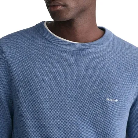 Pull Homme GANT 8040521 - GANT
