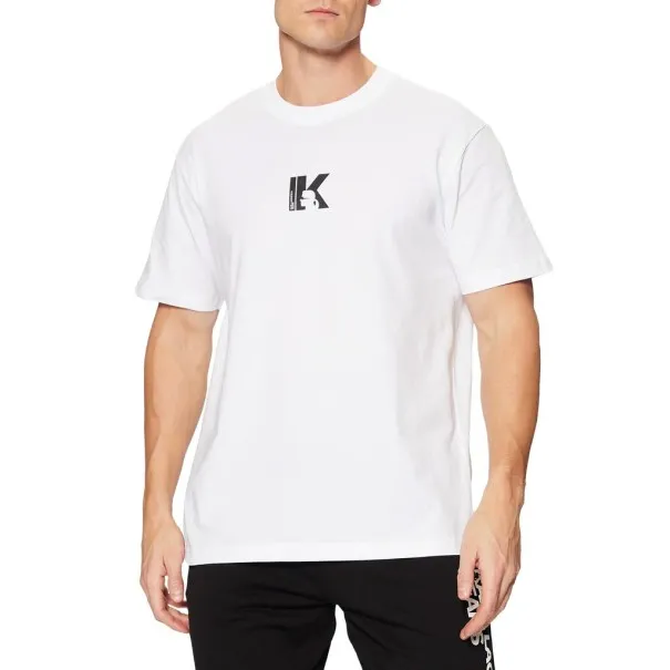 T-shirts Homme KARL LAGERFELD A1M17044 - KARL LAGERFELD