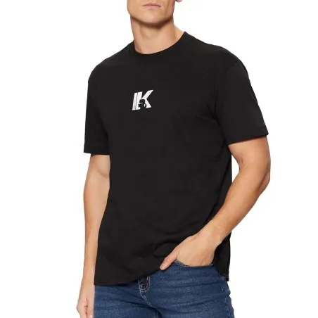 T-shirts Homme KARL LAGERFELD A1M17044 - KARL LAGERFELD
