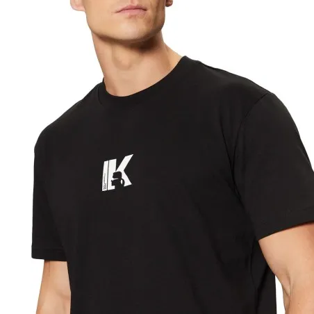 T-shirts Homme KARL LAGERFELD A1M17044 - KARL LAGERFELD