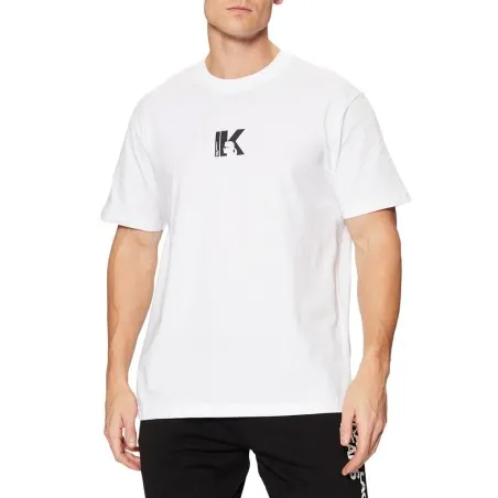 T-shirts Homme KARL LAGERFELD A1M17044 - KARL LAGERFELD
