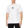 T-shirts Homme KARL LAGERFELD A1M17044 - KARL LAGERFELD