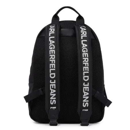 Sacs & portefeuilles Hommes KARL LAGERFELD A3M30353 - KARL LAGERFELD