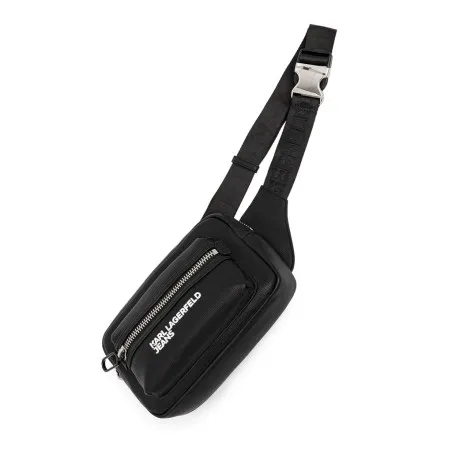 Sacoche Homme KARL LAGERFELD A4M30317 - KARL LAGERFELD