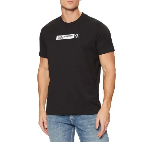 T-shirts Homme KARL LAGERFELD A1M17112 - KARL LAGERFELD