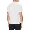 T-shirts Homme KARL LAGERFELD A2M17072 - KARL LAGERFELD