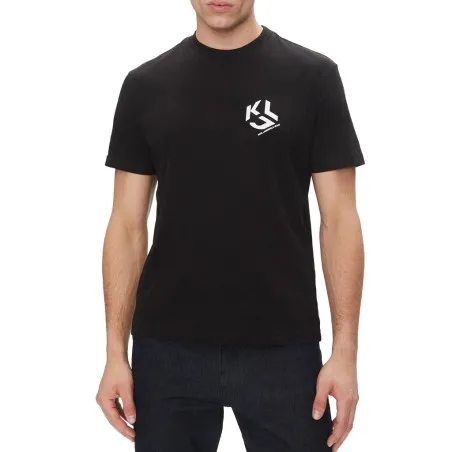 T-shirts Homme KARL LAGERFELD A2M17072 - KARL LAGERFELD