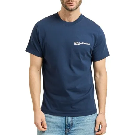 T-shirts Homme KARL LAGERFELD A1M17003 - KARL LAGERFELD