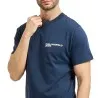 T-shirts Homme KARL LAGERFELD A1M17003 - KARL LAGERFELD