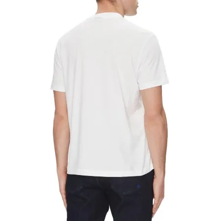 T-shirts Homme KARL LAGERFELD A2M17072 - KARL LAGERFELD