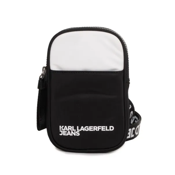 Sacs & portefeuilles Femme KARL LAGERFELD A3W32081 - KARL LAGERFELD