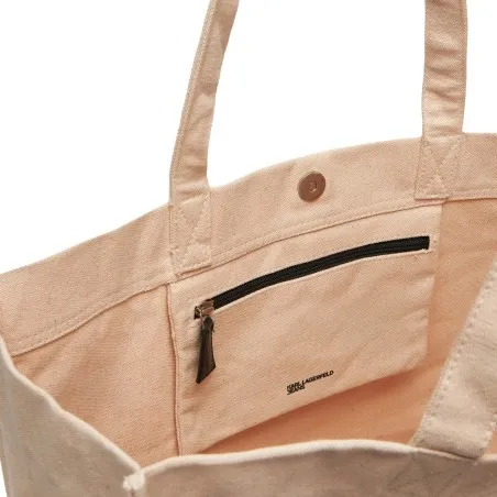 Sacs & portefeuilles Femme KARL LAGERFELD A1W50002 - KARL LAGERFELD
