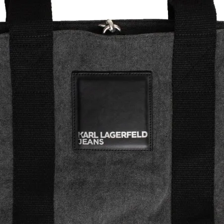 Sacs & portefeuilles Femme KARL LAGERFELD A3W50065 - KARL LAGERFELD
