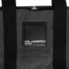 Sacs & portefeuilles Femme KARL LAGERFELD A3W50065 - KARL LAGERFELD