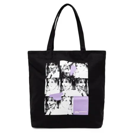 Sacs & portefeuilles Femme KARL LAGERFELD A3W50070 - KARL LAGERFELD