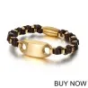 Bracelet Homme ALBERTO RICCI KB11013 - ALBERTO RICCI