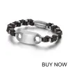Bracelet Homme ALBERTO RICCI KB11013 - ALBERTO RICCI
