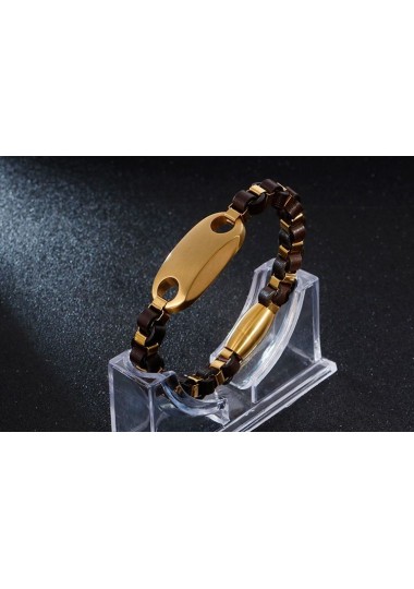 Bracelet Homme ALBERTO RICCI KB11013 ALBERTO RICCI - 6
