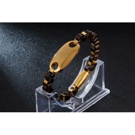 Bracelet Homme ALBERTO RICCI KB11013 - ALBERTO RICCI