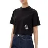 T-shirt Femme KARL LAGERFELD A2W17076 - KARL LAGERFELD