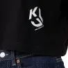 T-shirt Femme KARL LAGERFELD A2W17076 - KARL LAGERFELD