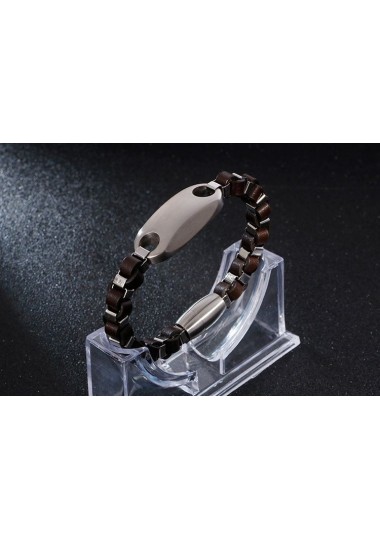 Bracelet Homme ALBERTO RICCI KB11013 ALBERTO RICCI - 7