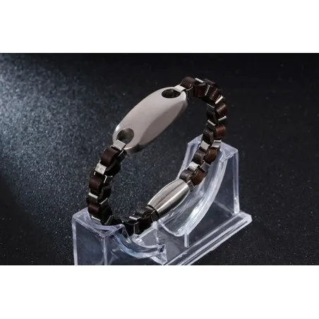 Bracelet Homme ALBERTO RICCI KB11013 - ALBERTO RICCI