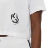 T-shirt Femme KARL LAGERFELD A2W17076 - KARL LAGERFELD