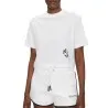 T-shirt Femme KARL LAGERFELD A2W17076 - KARL LAGERFELD