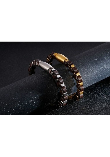 Bracelet Homme ALBERTO RICCI KB11013 ALBERTO RICCI - 8