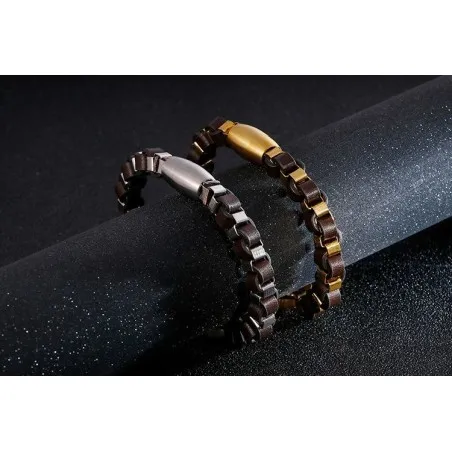 Bracelet Homme ALBERTO RICCI KB11013 - ALBERTO RICCI