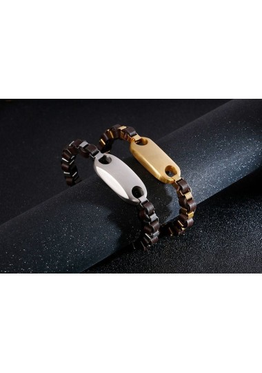 Bracelet Homme ALBERTO RICCI KB11013 ALBERTO RICCI - 9