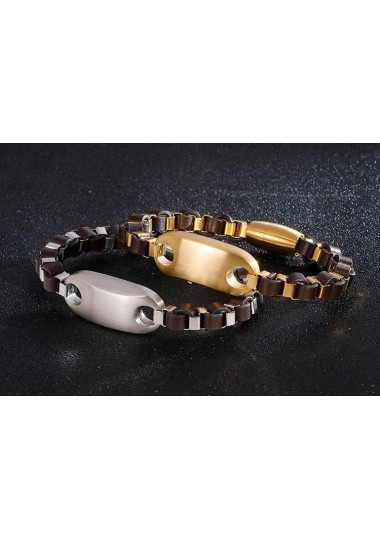 Bracelet Homme ALBERTO RICCI KB11013 ALBERTO RICCI - 10
