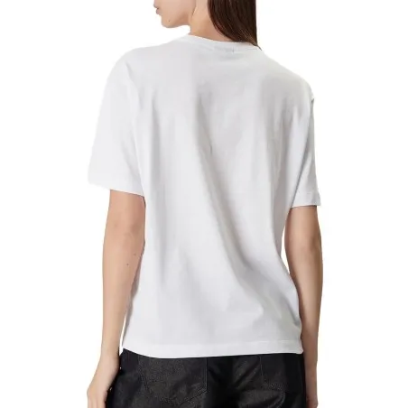 T-shirt Femme KARL LAGERFELD A4W17003 - KARL LAGERFELD