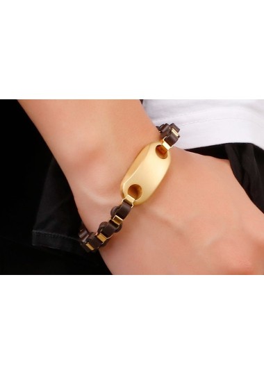 Bracelet Homme ALBERTO RICCI KB11013 ALBERTO RICCI - 11
