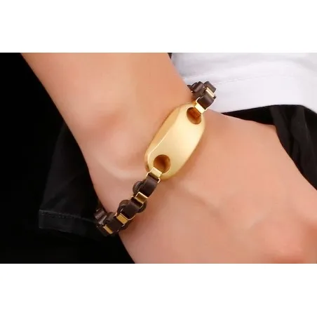 Bracelet Homme ALBERTO RICCI KB11013 - ALBERTO RICCI