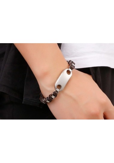 Bracelet Homme ALBERTO RICCI KB11013 ALBERTO RICCI - 12