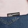 T-shirt Femme KARL LAGERFELD A1W17031 - KARL LAGERFELD