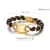 Bracelet Homme ALBERTO RICCI KB11013 - ALBERTO RICCI