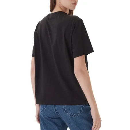 T-shirt Femme KARL LAGERFELD A4W17003 - KARL LAGERFELD
