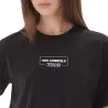 T-shirt Femme KARL LAGERFELD A4W17003 - KARL LAGERFELD