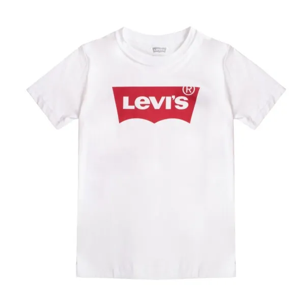 T-shirts classiques enfant LEVIS 9E8157 - LEVIS