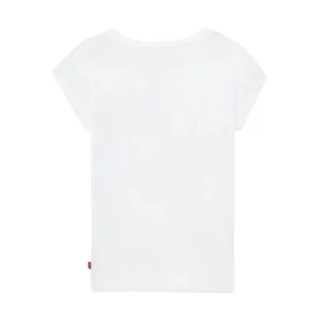 T-shirts classiques enfant LEVIS 9E8157 - LEVIS