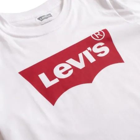 T-shirts classiques enfant LEVIS 9E8157 - LEVIS