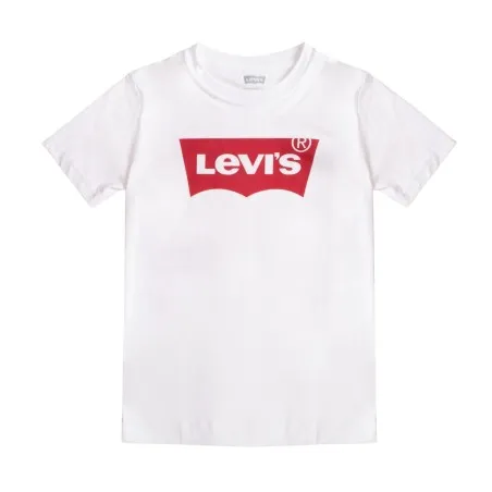 T-shirts classiques enfant LEVIS 9E8157 - LEVIS