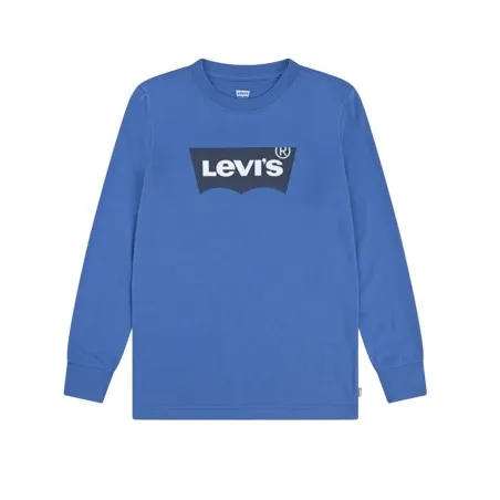 T-shirts classiques enfant LEVIS 9E8646 - LEVIS